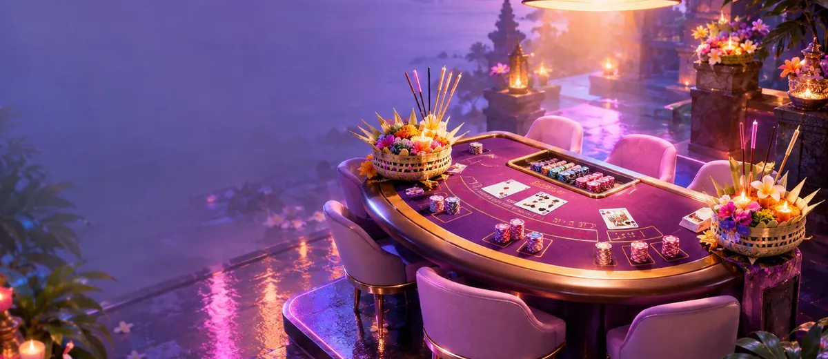 Ilustrasi utg__hero_blackjack table — panduan Untung99 Link Alternatif Untung99