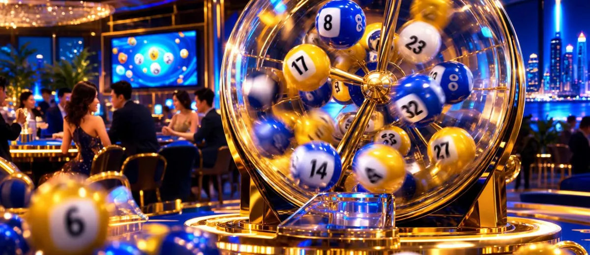 Ilustrasi utg__hero_golden casino — panduan Batas Rugi Untung99