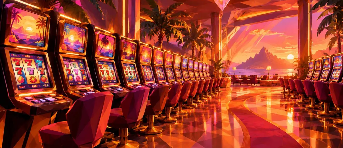 Ilustrasi utg__hero_slot machine — panduan Cara Kerja RNG Untung99