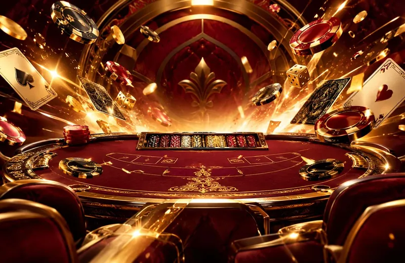 Utg__img_baccarat table and jackpot win dalam konteks Cara Kerja RNG Untung99