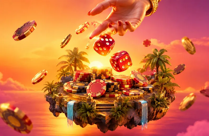 Utg__img_casino dice and jackpot win dalam konteks RNG Slot Untung99
