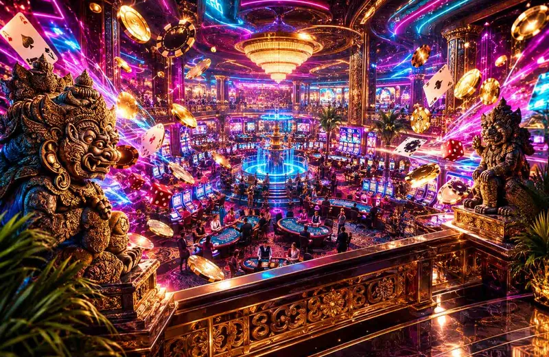 Utg__img_golden casino dalam konteks Atur Keuangan Untung99
