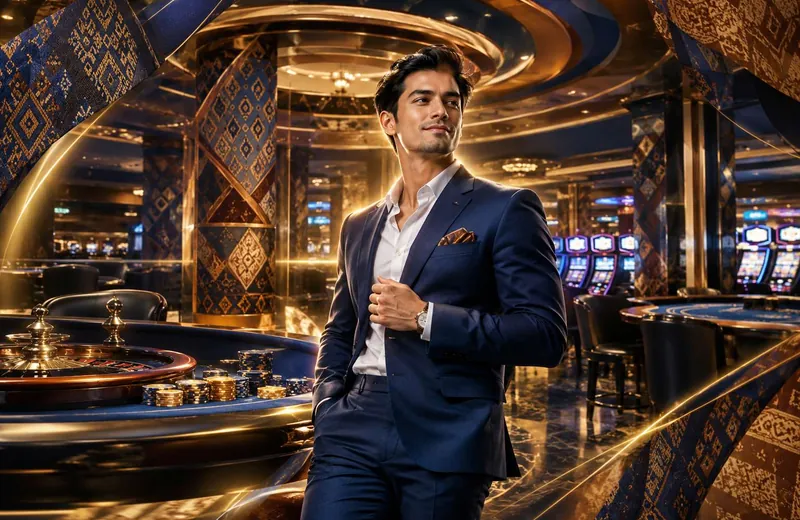 Utg__img_golden casino dalam konteks Rutinitas Catat 15 Menit Untung99