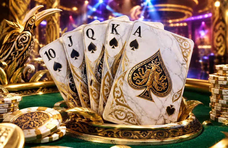 Utg__img_playing cards and golden casino dalam konteks Untung99 Link Alternatif Untung99