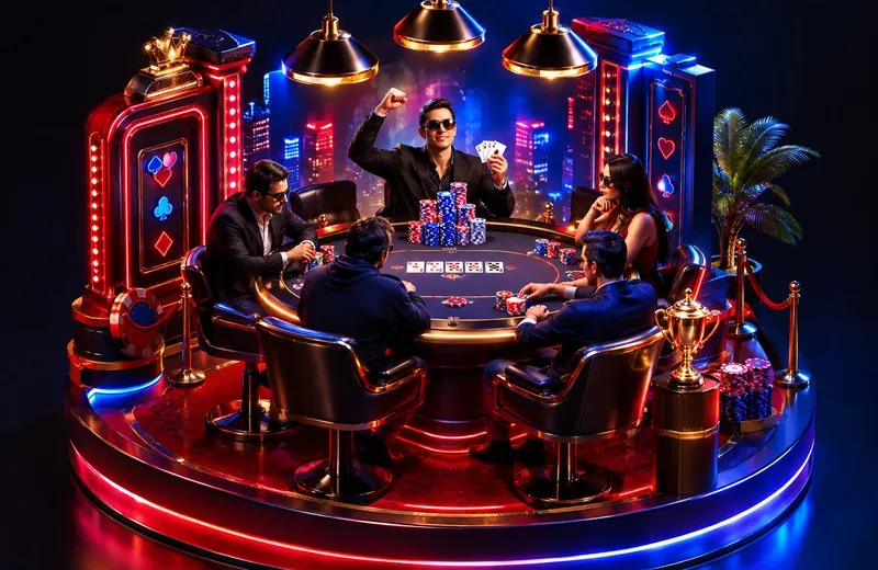 Utg__img_poker game dalam konteks Untung99 Slot Untung99