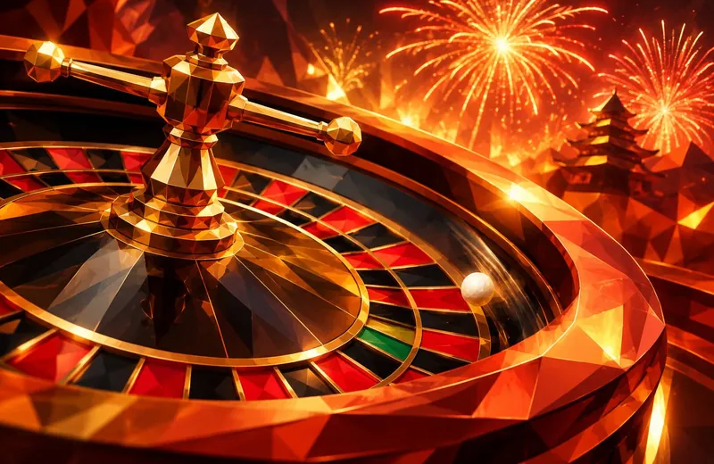 Utg__img_roulette table and golden casino dalam konteks Apa Itu RNG Untung99