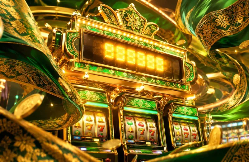 Utg__img_slot machine and jackpot win dalam konteks Catat Pengeluaran Untung99